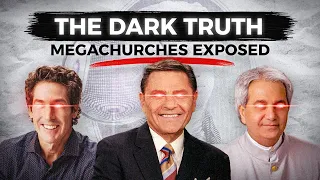 The Dark World of Megachurches - Prosperity Gospel (documentary)