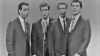Fourth man - The Statler Brothers