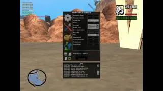 MTA Handling Functions + Ingame Handling Editor