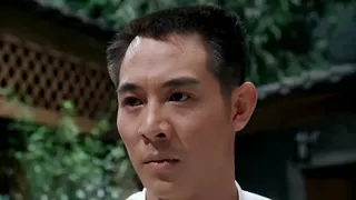 🎬 Джет Ли  Jet li VS Japanese  General📺