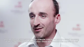 Q&A z Robertem Kubicą cz. 1