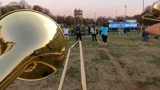 Trombone 3 POV