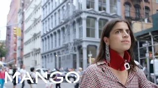 MANGO JOURNEYS (Chapter VII) | LEANDRA MEDINE - New York | MANGO