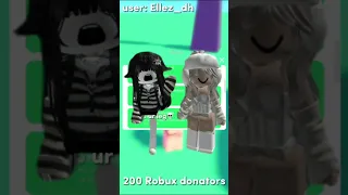 Day @0 saving for KORBLOX #roblox (User: Ellez_dh)