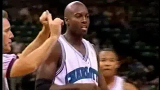 NBA Action 1998- Highlights and behind the scenes