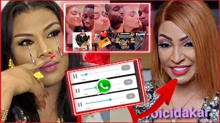 🔴Direct - Kawteef -Audio fuité de Amina Potè et -Viviane aperçu chez -Le mariage de Adamo confirmé..