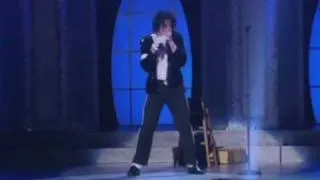 Michael Jackson-Billie Jean-30th Anniversary Special