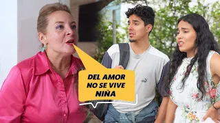 D3spreci0 al novio de su hija por ser mecánico, sin imaginar que pasaría esto