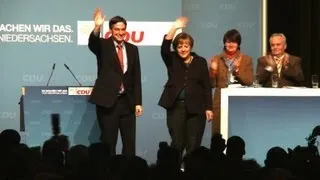 Niedersachsen-Wahl als FDP-Schicksalsstunde