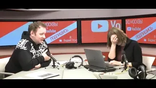 Андрей Коняев: что такое лесные звуки?