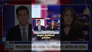 Marianne on the political divide. Donate at Marianne2024.com