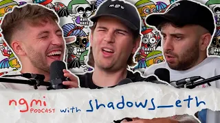M Shadows of Avenged Sevenfold on How to Build a Community, the Freedom Web3 Gives Artists & More!