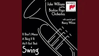 Sing, Sing, Sing ("With a Swing") (1937) (Instrumental)