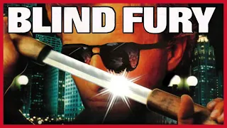 Blind Fury 1989 - MOVIE TRAILER