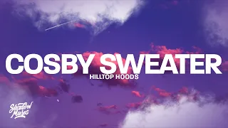 Hilltop Hoods - Cosby Sweater (Lyrics) "I feel like Bobby Fischer"