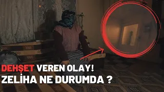 CİN İLE EVLİ KADIN DUYDUKLARINIZA İNANAMAYACAKSINIZ PART 22 ! PARANORMAL OLAYLAR