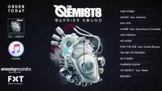 The Qemists - Warrior Sound