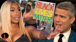 The REAL Reason NeNe Co-Signed Call For Andy Cohen To Be Fired! (Allegedly)