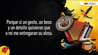 De Mujer A Mujer, Las Musas Del Vallenato, Video Letra - Sentir Vallenato