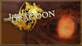 How to Beat the DIVINE DRAGON Easily | THE LEGEND OF DRAGOON GAMEPLAY WALKTHROUGH | Part 33