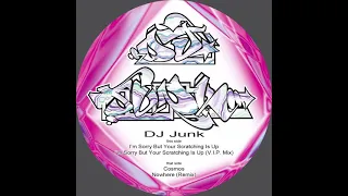 DJ Junk - Cosmos / Nowhere (Remix) SSV13 Spandangle Selection