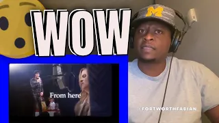 HIP HOP Fan REACTS To Elvis Presley - Where No One Stands Alone (Official Music Video) REACTION