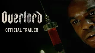 Overlord | HD trailer