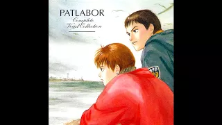 Patlabor Complete Vocal Collection - 11 YOU ARE THE ONE