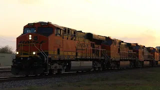 P5 Action & Leader! | Railroad Crossing | S Main Street (TX-95) Taylor, TX
