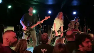 Mudhoney [ENCORE] (Empty Bottle, Chicago, IL, 5/6/2022)