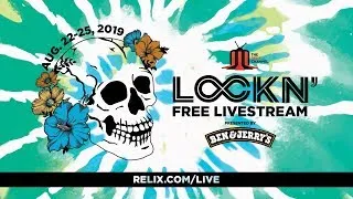 Nahko And Medicine For The People :: 8/25/19 :: LOCKN’ | Sneak Peak