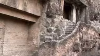 ALL ABOUT AJANTA CAVES-1 (Marathi)