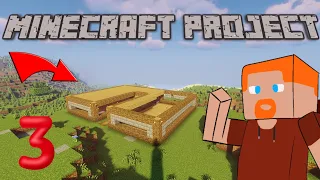 I ADDED MODS! : Ginger's Minecraft Project