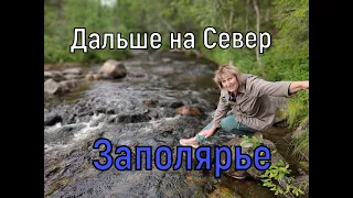 Покидаем Карелию. КОЛЬСКИЙ ПОЛУОСТРОВ. РУССКИЙ СЕВЕР. ЕДЕМ В АРКТИКУ. КАНДАЛАКША