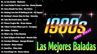 💝 Las Mejores Canciones De Los 1986 En Espanol 💝 Lo Mejor De 1986 Grandes Exitos 💝Vol.12