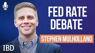 Handling Tesla, SMCI And Portfolio Exposure With Fed Rate Cuts In Debate | Investing With IBD