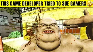 10 Developers Who ATTACKED Gamers For Not LIKING Their Games | Chaos