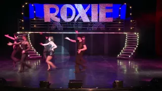 CHICAGO "Roxie" Stratford Playhouse