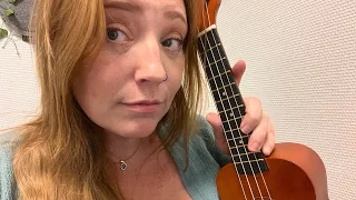 If I were a fish - cover by Seli Blackmore 😘
