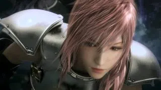 Final Fantasy XIII - Atonement (Original Soundtrack)