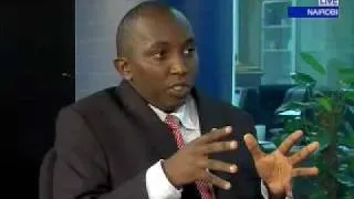 3 June - Kenyan Markets Wrap - Thomas Wenanga - ABC