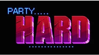 [PartyHard]|Прохождение #2|Байкерская вечеринка и казино.