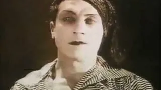 Soviet Film - The Kuleshov Effect (original) by Lev Kuleshov 1918