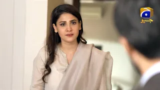 Kasa-e-Dil | Episode 30 | Best Scene 08 | HAR PAL GEO