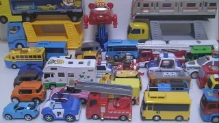 로보카폴리 또봇Y 뽀로로 타요 장난감 Tobot Tayo Robocar Poli Toys