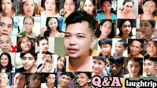 LAUGHTRIP TO..MAY TANONG AKO PALUPITAN NG SAGOT:) SOCIAL EXPERIMENT..TAWA KA MUNA NG 20:)