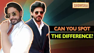 Shah Rukh Khan's Doppelganger Ibrahim Qadri Opens Up About How It Feels To Look Like The Superstar