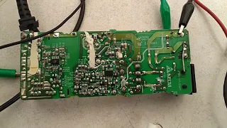 Laptop Adaptörü Tamiri Bölüm 1(Bölüm 2 yi de izleyin)