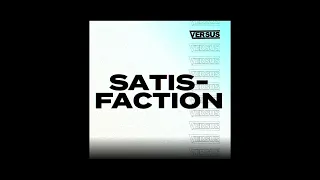 Benny Benassi - Satisfaction (VERSUS Tech House Bootleg) Extended Version