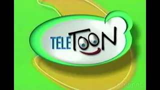 A whole bunch of Teletoon commercials [February, 1999]